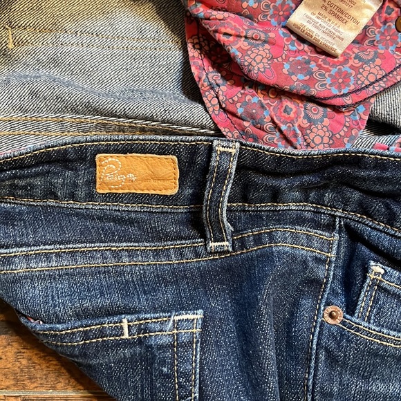 Paige Jeans - Picture 8 of 14
